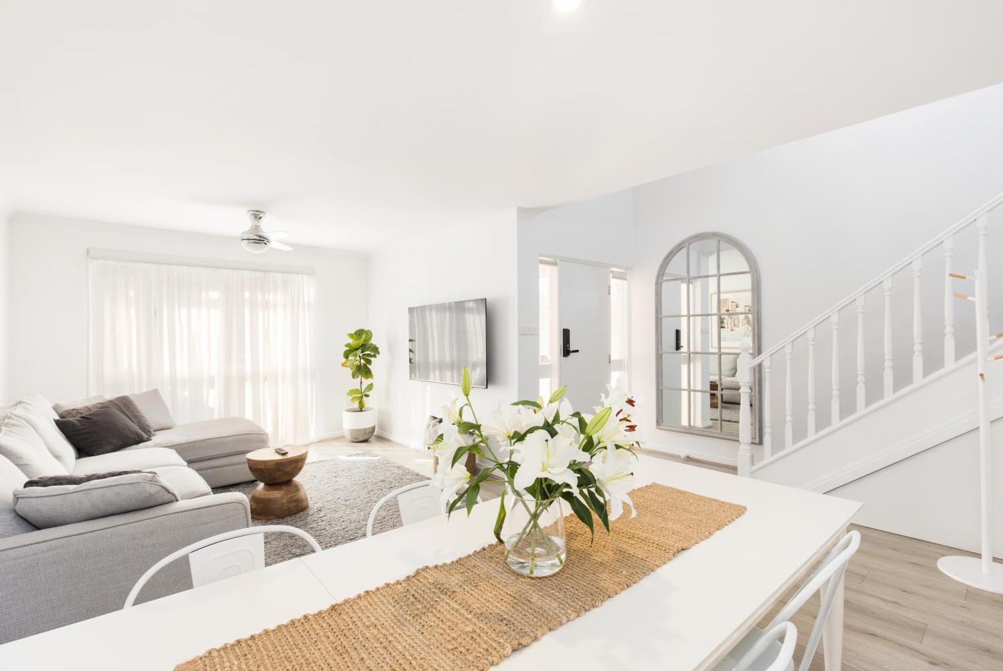 Modern & Convenient Family With Ample Amenities Holiday home *